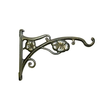 Panacea Productsrp GT 9 GLD Plant Bracket 85643GT